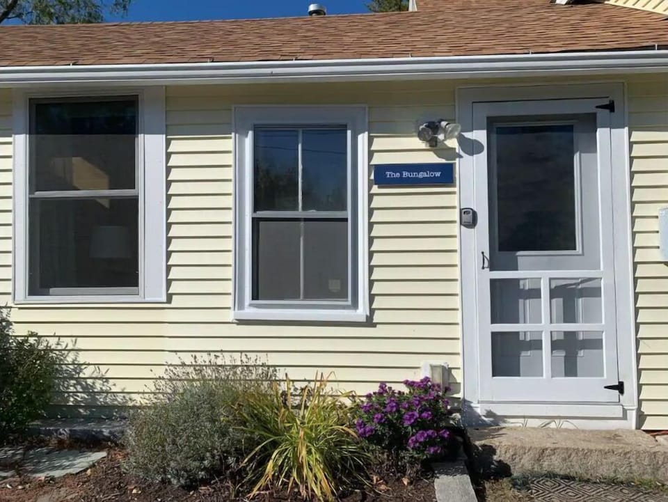The Bungalow