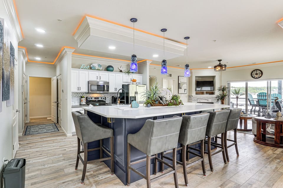 Kitchen | Crockpot | Coffee Maker