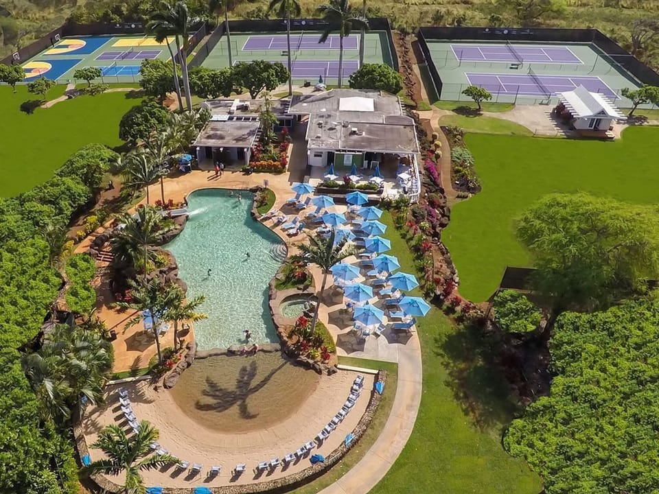 Poipu Beach Athletic Club