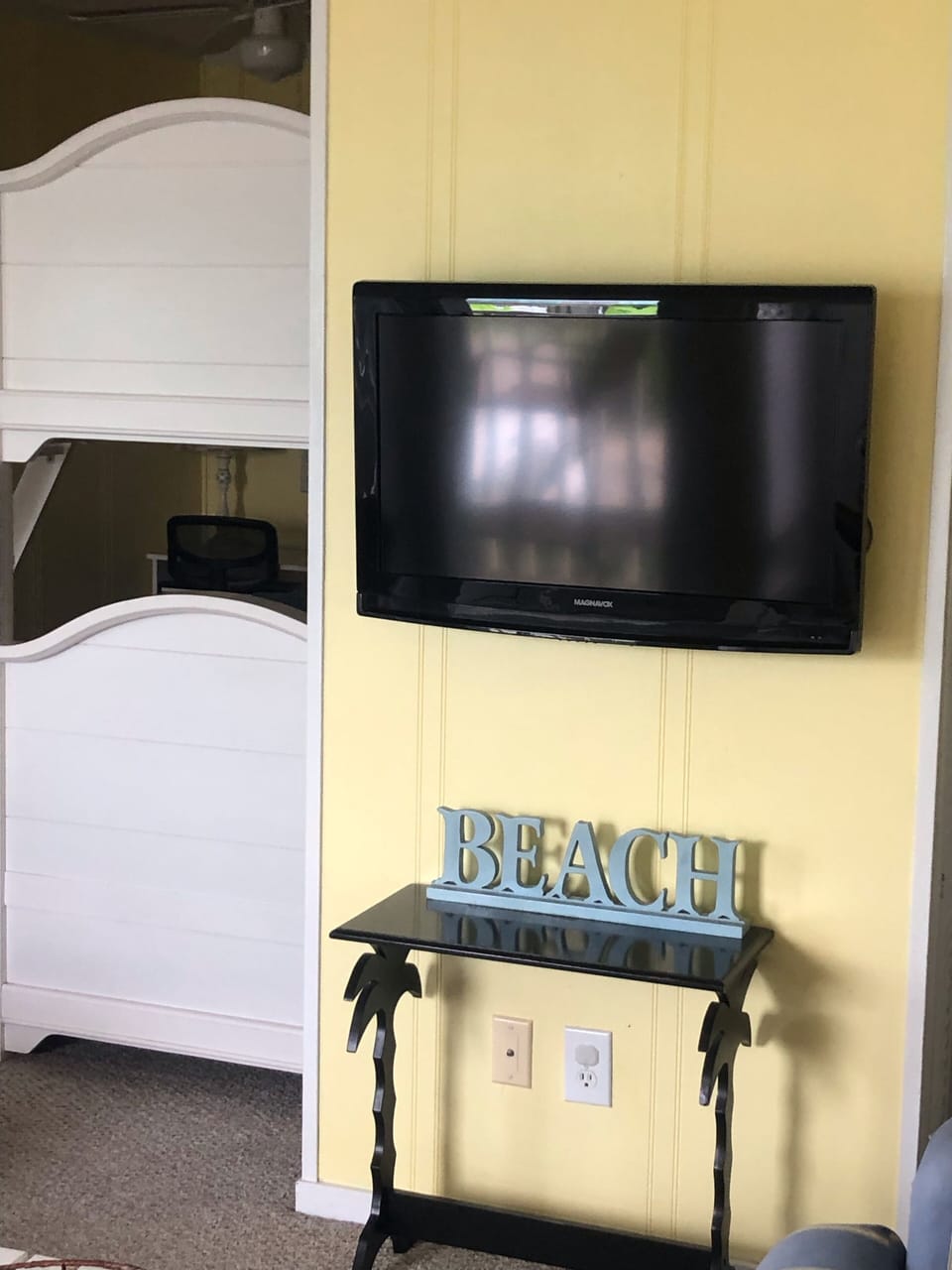 TV