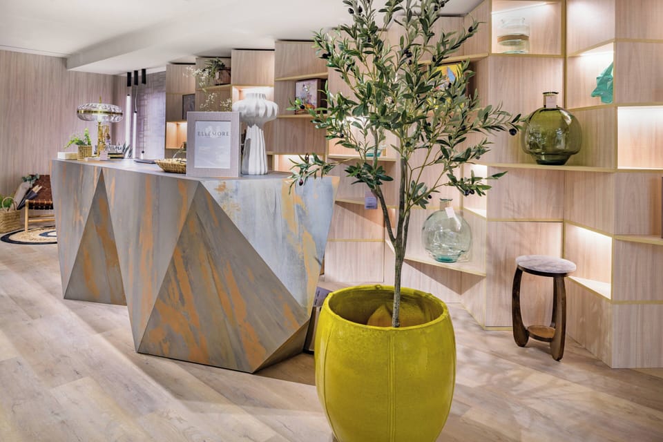 AC Hotel Tenerife by Marriott Hotel in Santa Cruz de Tenerife