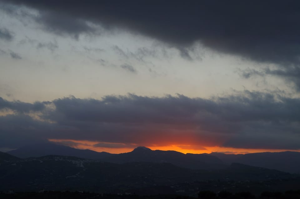 Sunrise