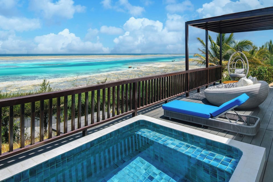 Le Mersenne Zanzibar, Autograph Collection Hotel in Tanzania