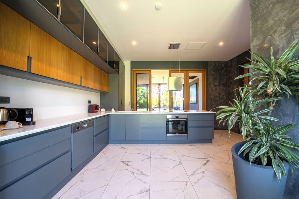 Premium Villa | Private kitchen