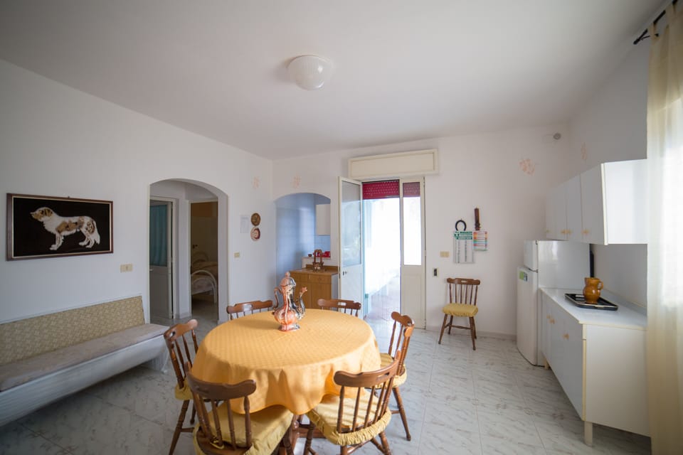 sala pranzo