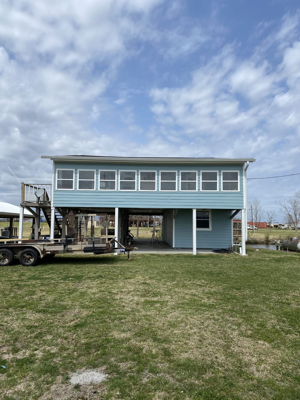271 Lake Breeze