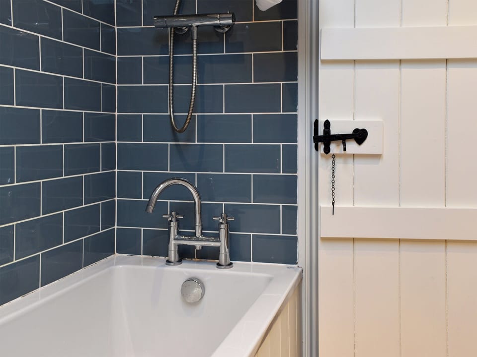 Bathroom | The Burrow, Low Wood, near Ulverston