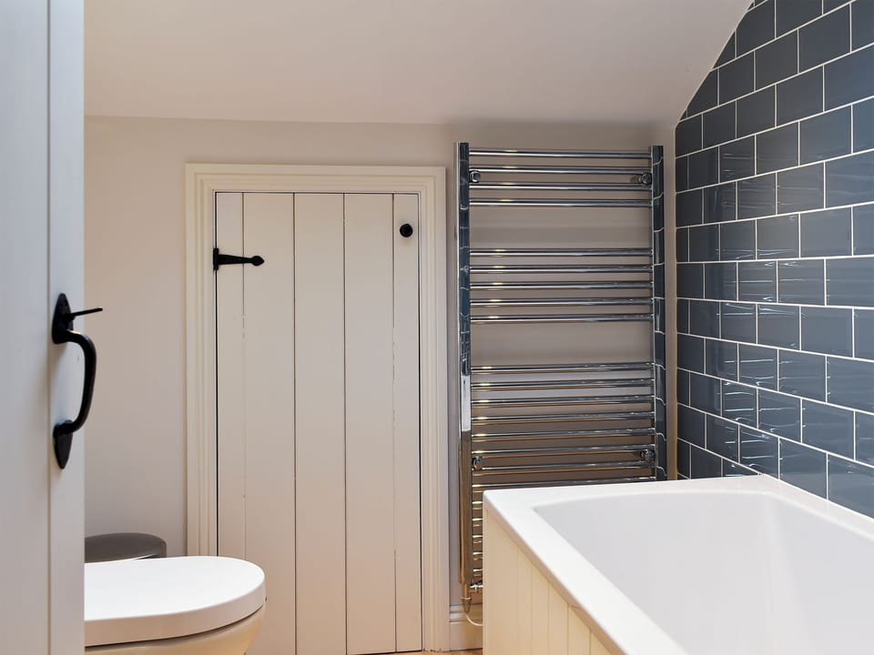 Bathroom | The Burrow, Low Wood, near Ulverston
