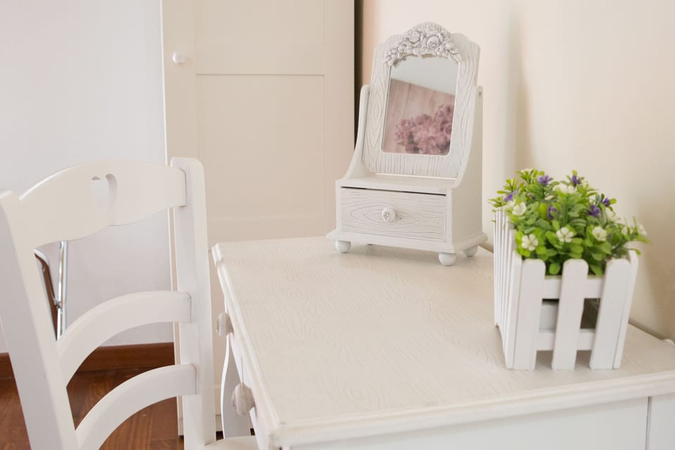 Triple Room | Room amenity