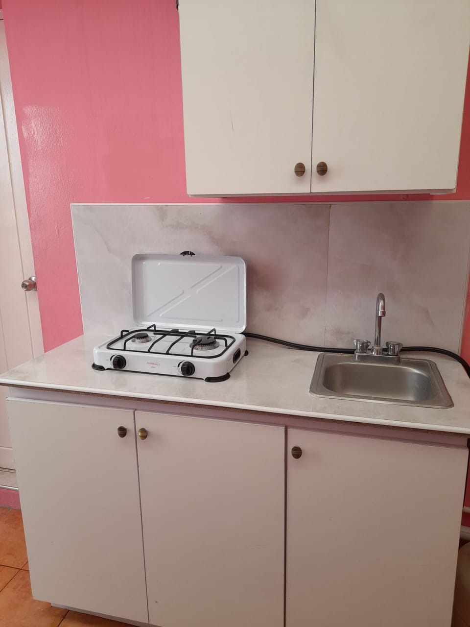 kitchenette