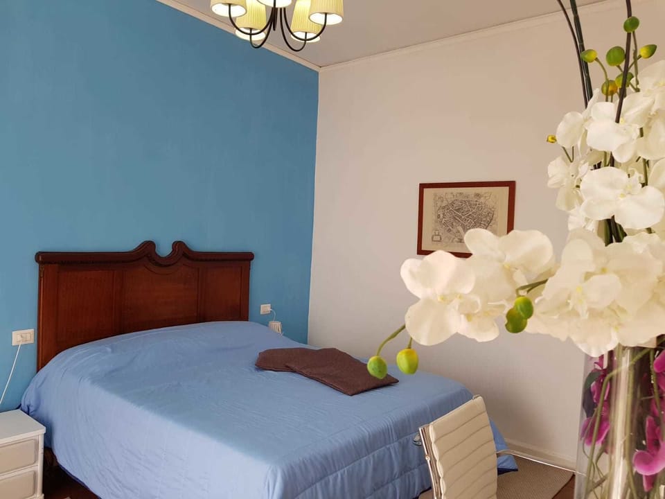Standard Double Room | 1 bedroom, Egyptian cotton sheets, premium bedding, down comforters