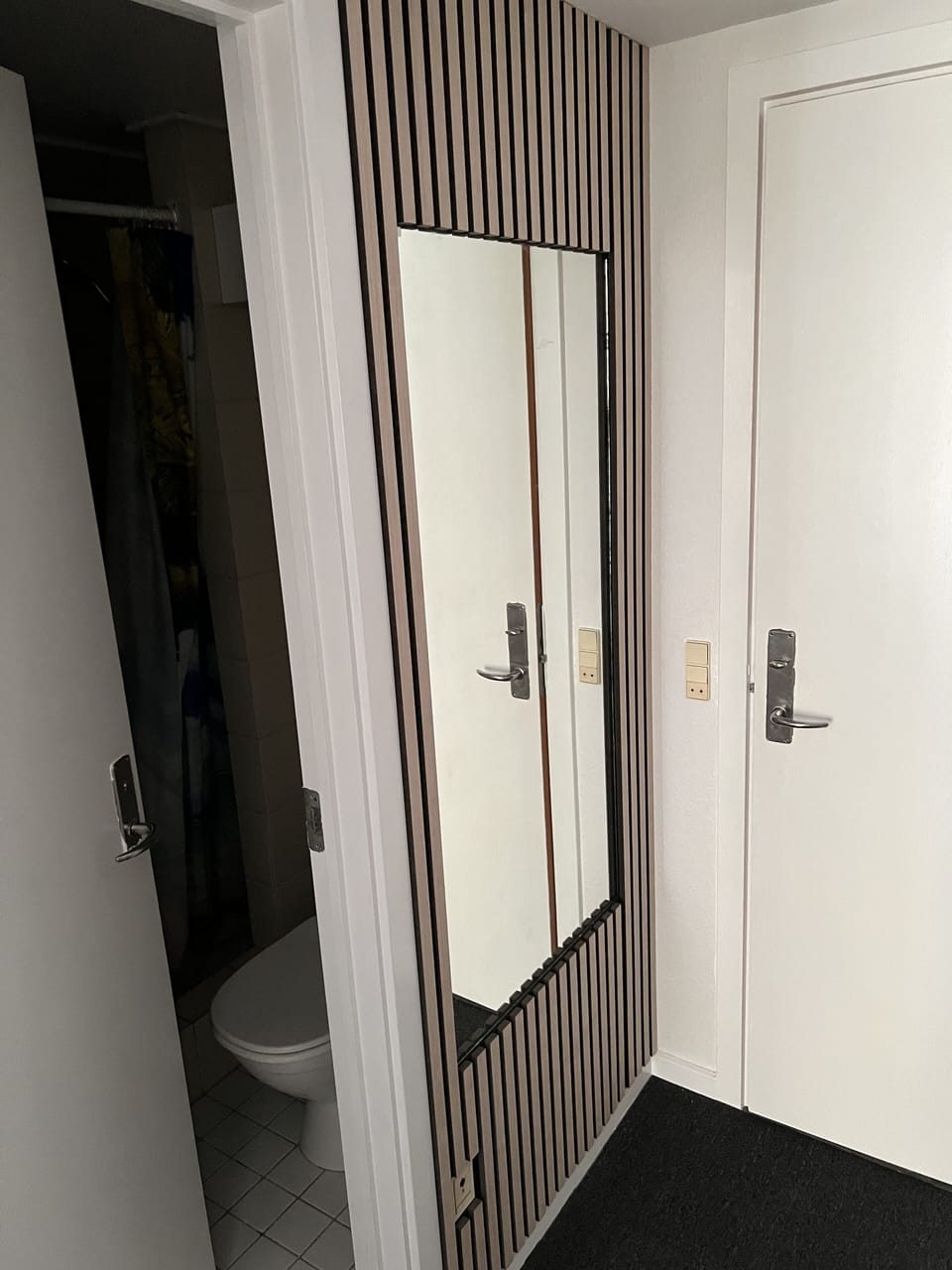 Executive Double Room | Individually furnished, free WiFi, bed sheets, wheelchair access