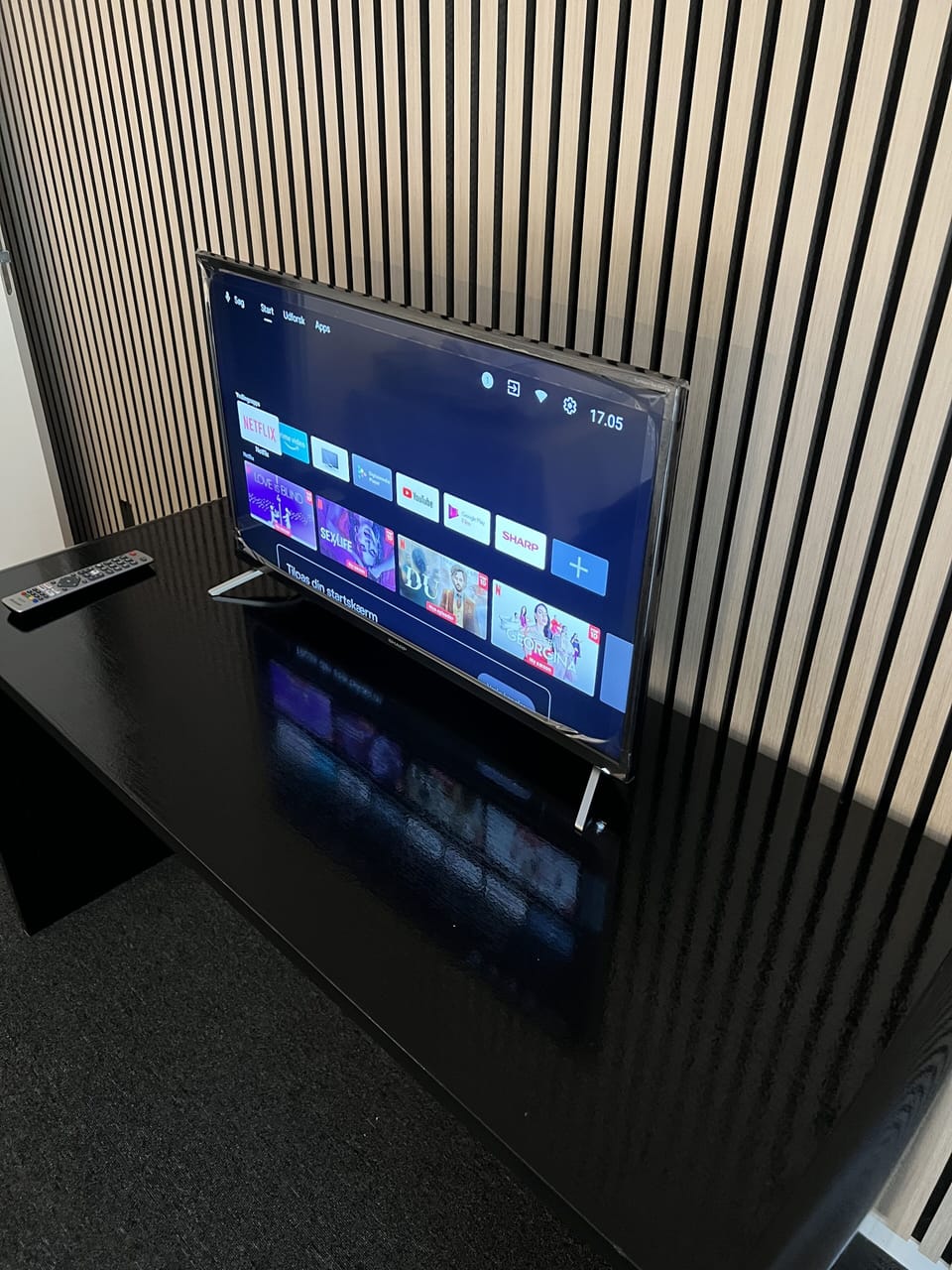 Executive Double Room | Individually furnished, free WiFi, bed sheets, wheelchair access