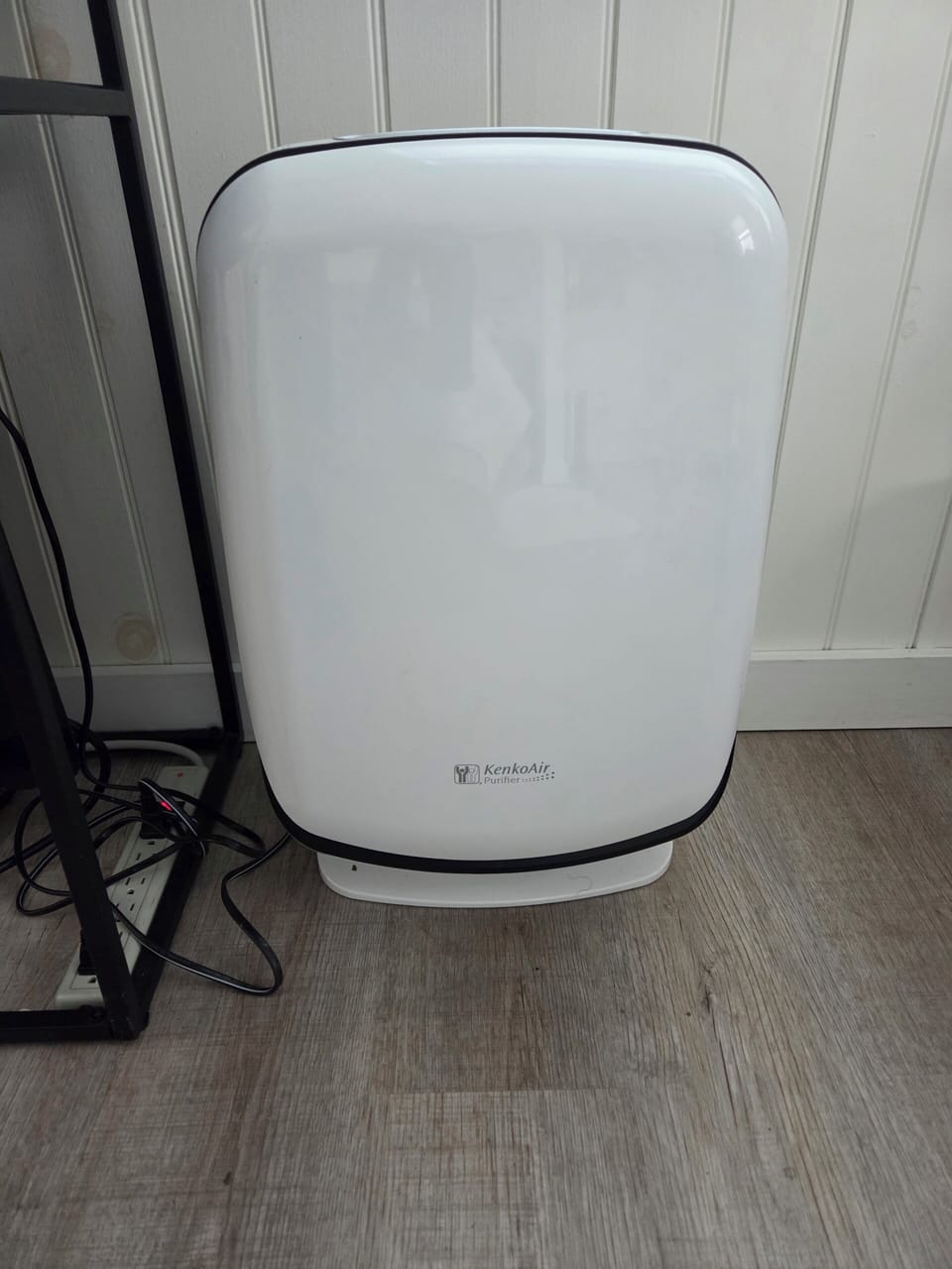 Highest Quality Nikken Air Filtration System