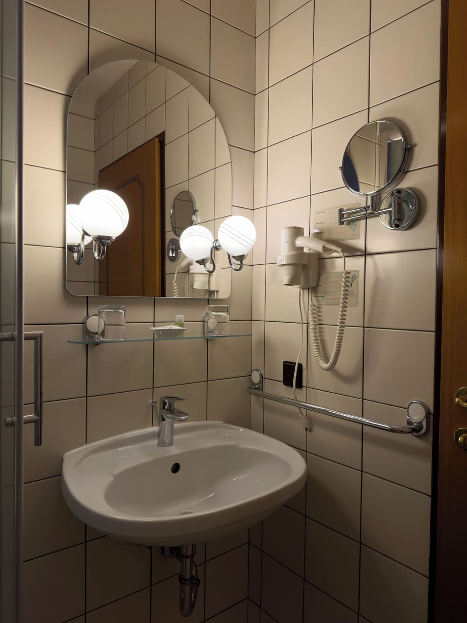 Pension Erlaa Bed and Breakfast in Vienna