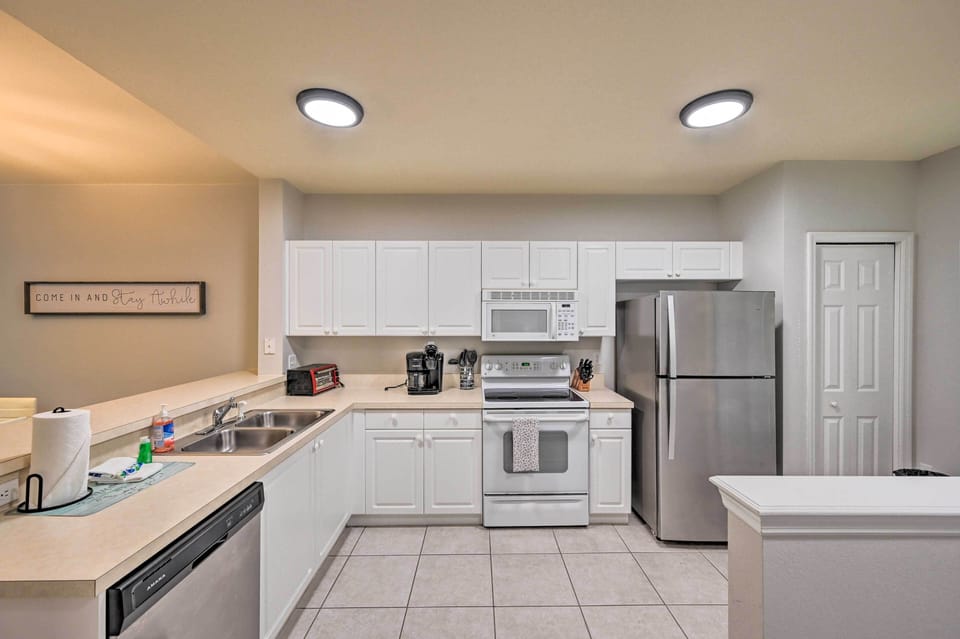 Kitchen | Toaster Oven
