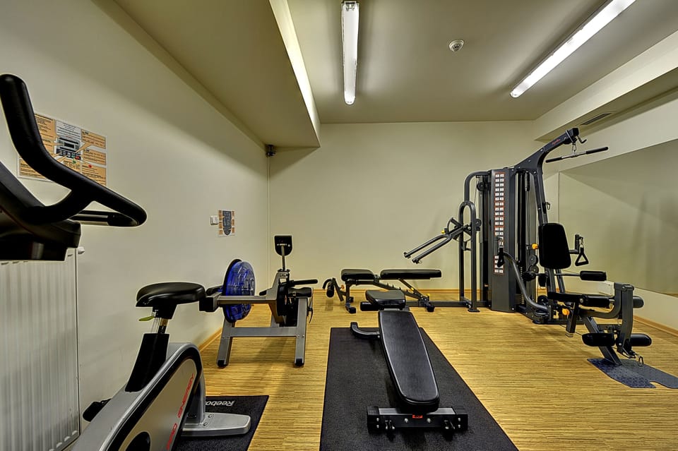 St. Joseph ROYAL REGENT Hotel in Czechia