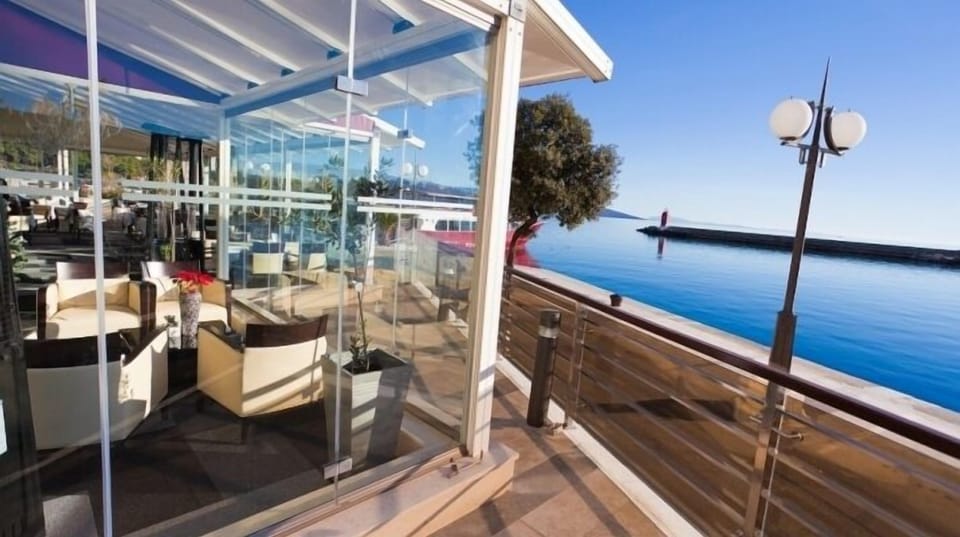 Boutique Hotel Marina Boutique hotel in Krk