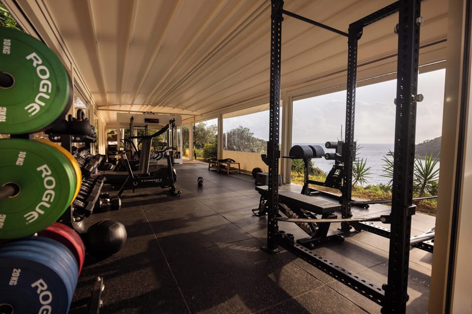 Mövenpick Resort Agios Nikolaos Sivota Hotel in Greece