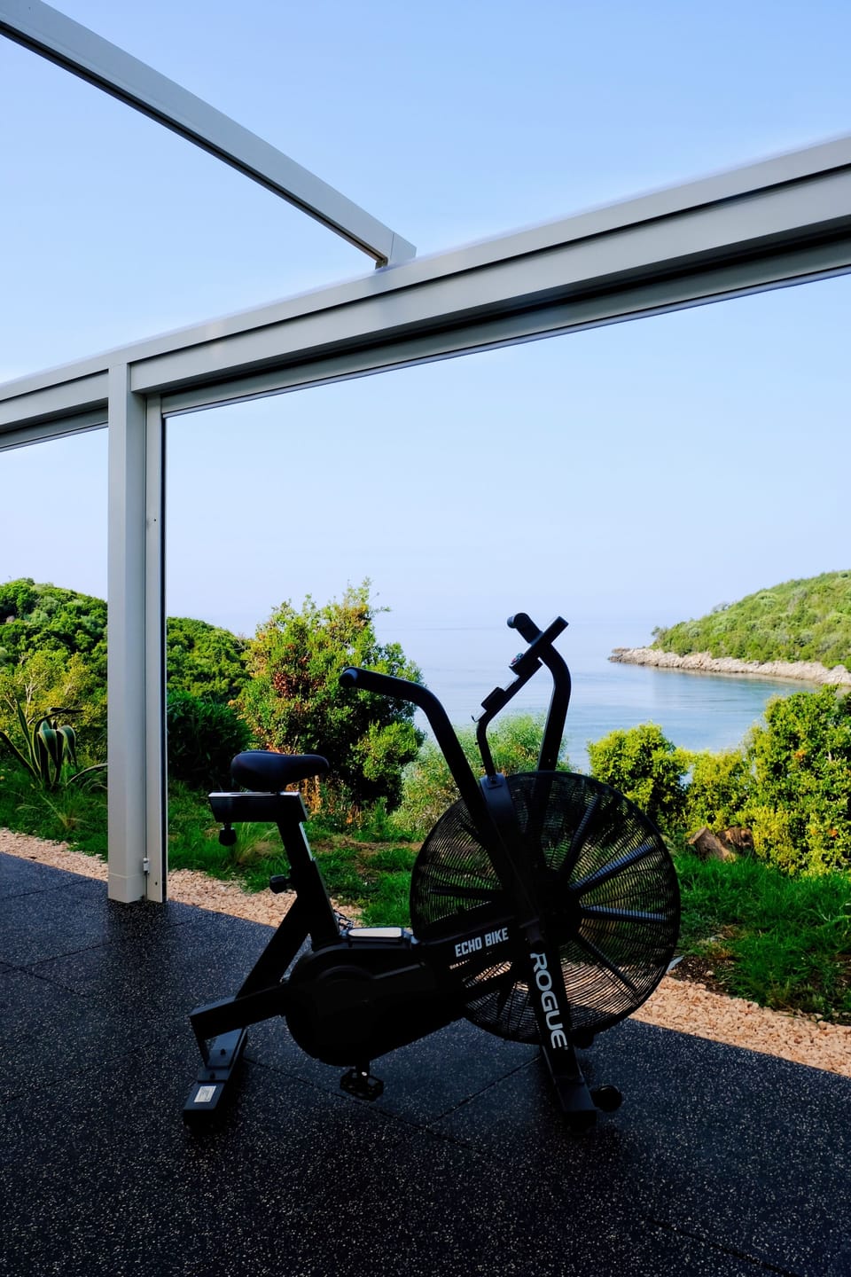 Mövenpick Resort Agios Nikolaos Sivota Hotel in Greece