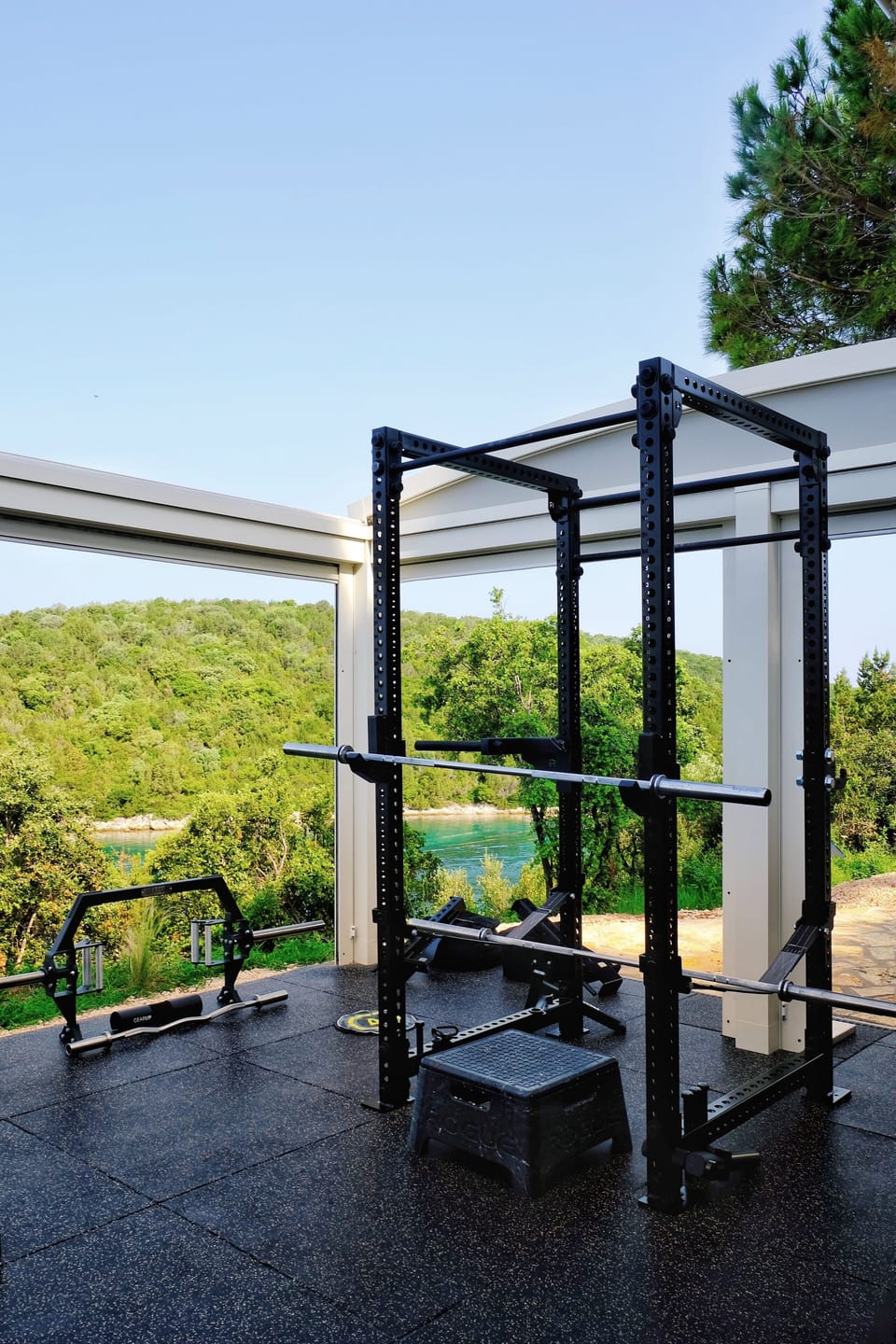 Mövenpick Resort Agios Nikolaos Sivota Hotel in Greece