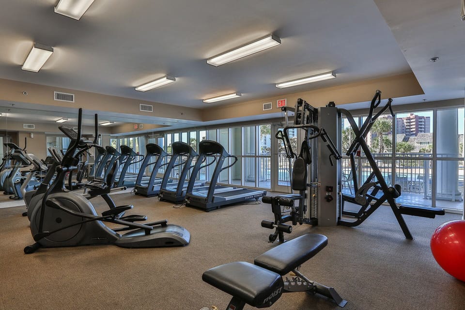 Ariel-Dunes-II-Gym-New