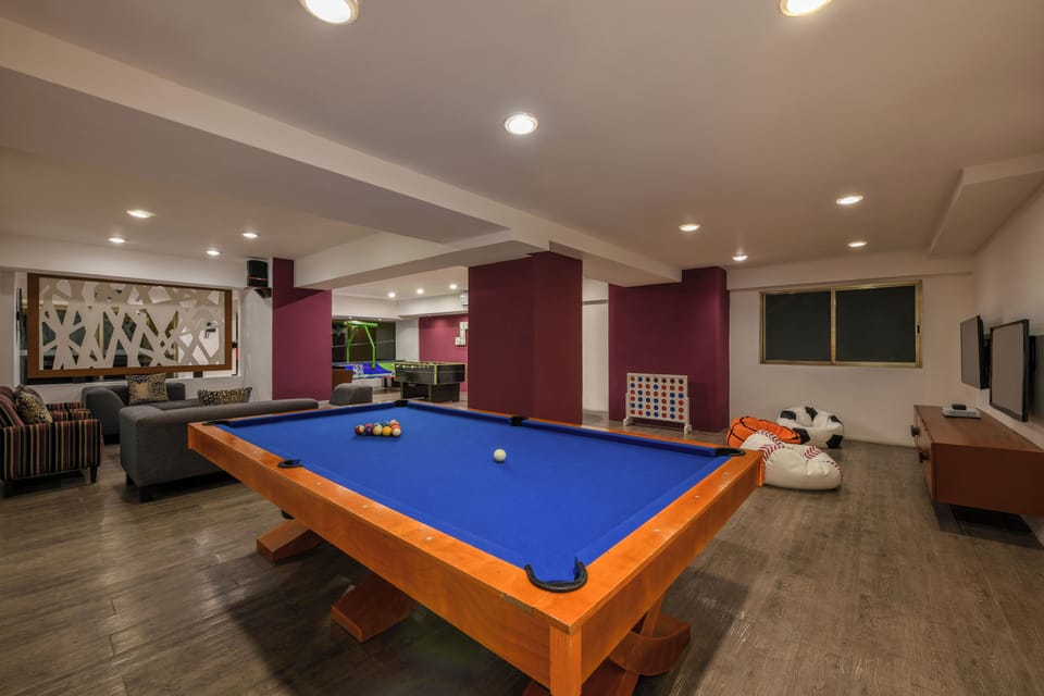 Billiards