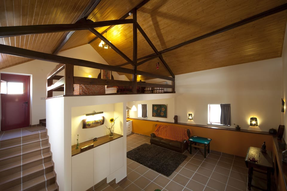 Artvilla Bed and Breakfast in Lisbon District