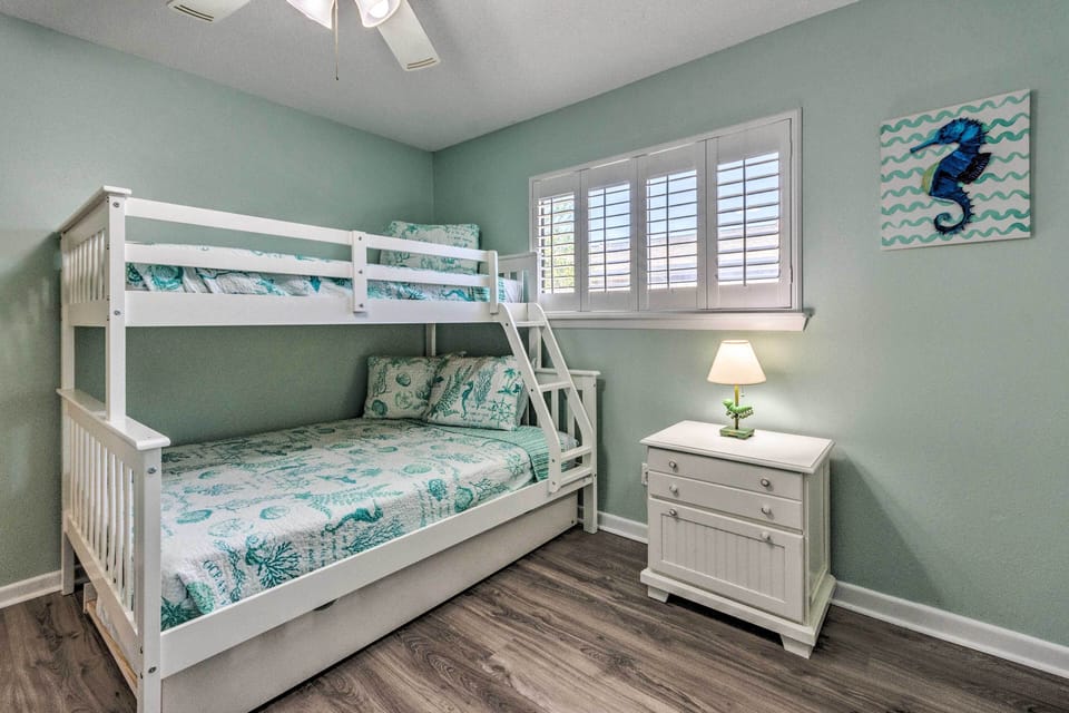 Bedroom 2