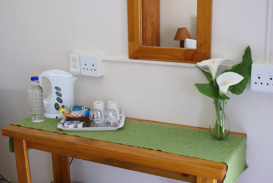 Budget Single / Double Room | Room amenity