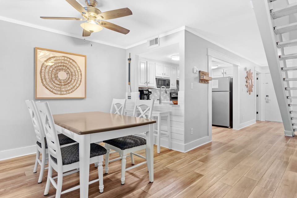 627 Bayou Village