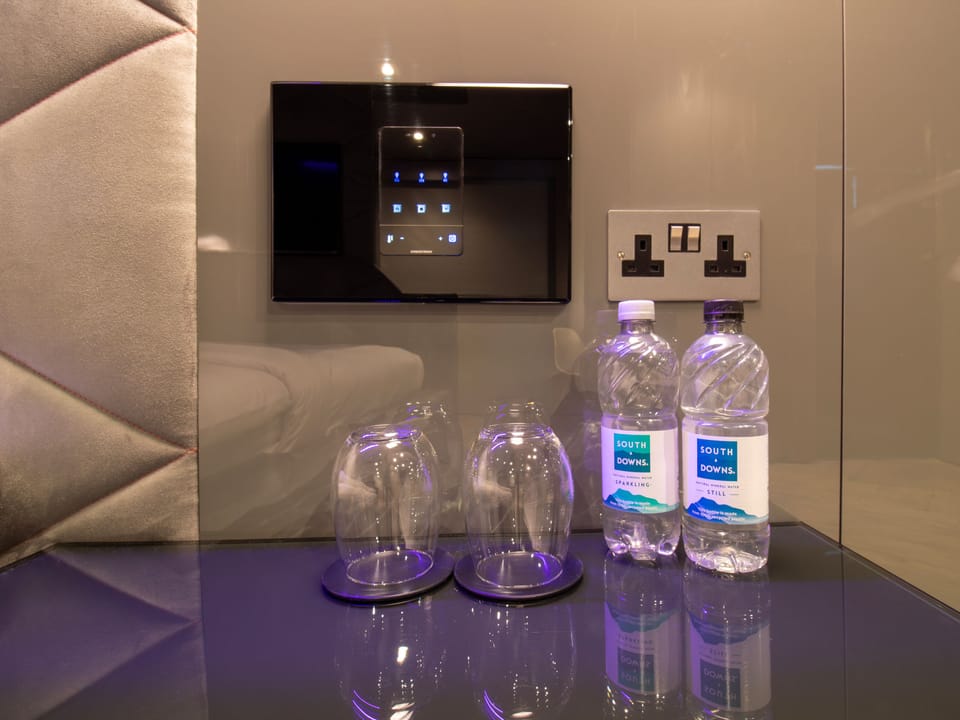 Bloc Hotel London Gatwick Airport Hotel in Horley