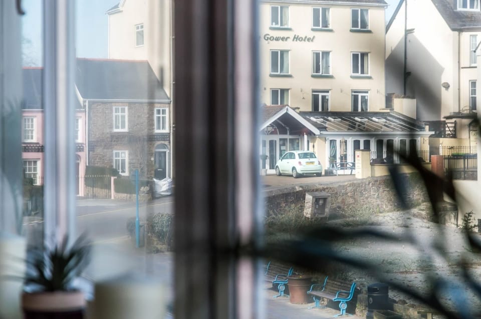Coppet Cove - 2 Bedroom Apartment - Saundersfoot (1665)