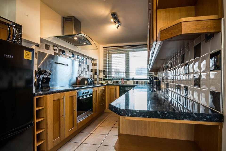 Coppet Cove - 2 Bedroom Apartment - Saundersfoot (1681)