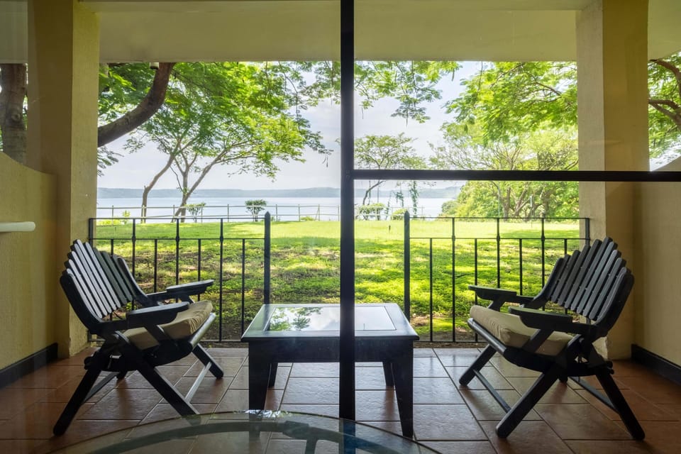 Deluxe Room, Bay View | View from room