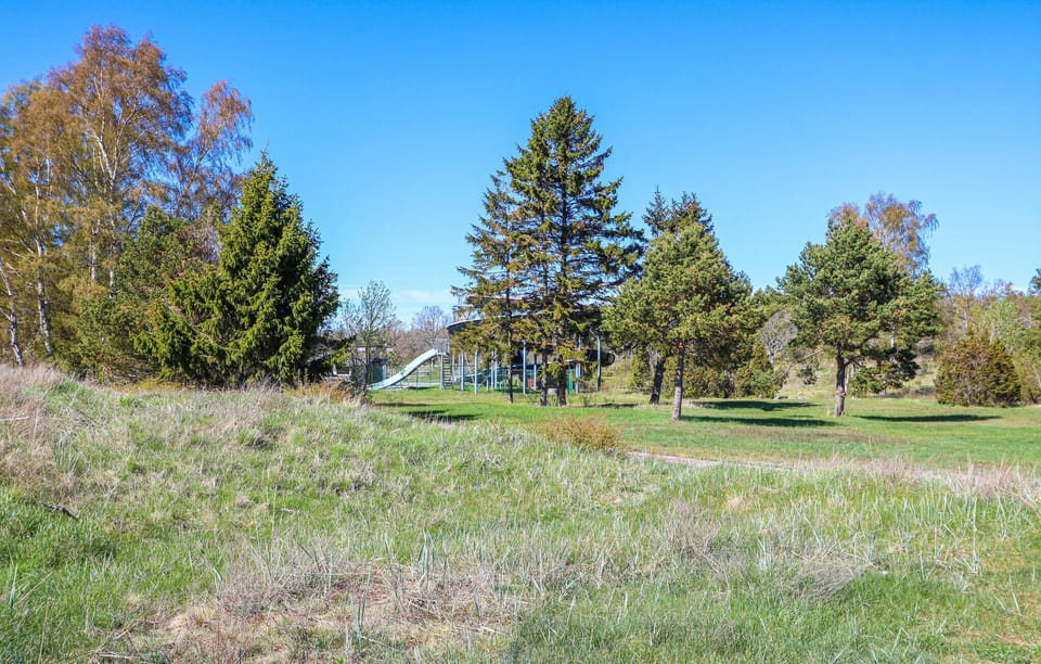 area