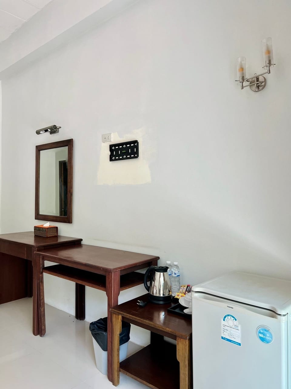 Superior Room (With Aircon)