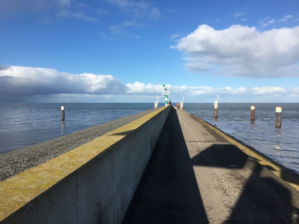 Beach/ocean view