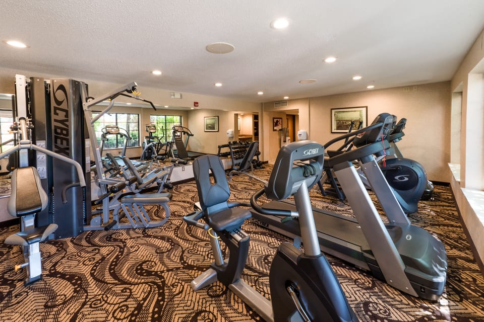 MCM Elegante Lodge & Suites Ruidoso Hotel in Ruidoso