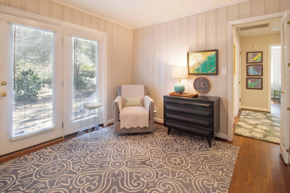 Sofa Bed Room