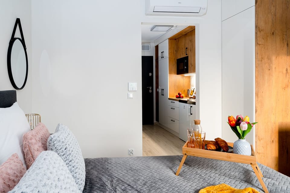 Design Studio | Living area | Smart TV