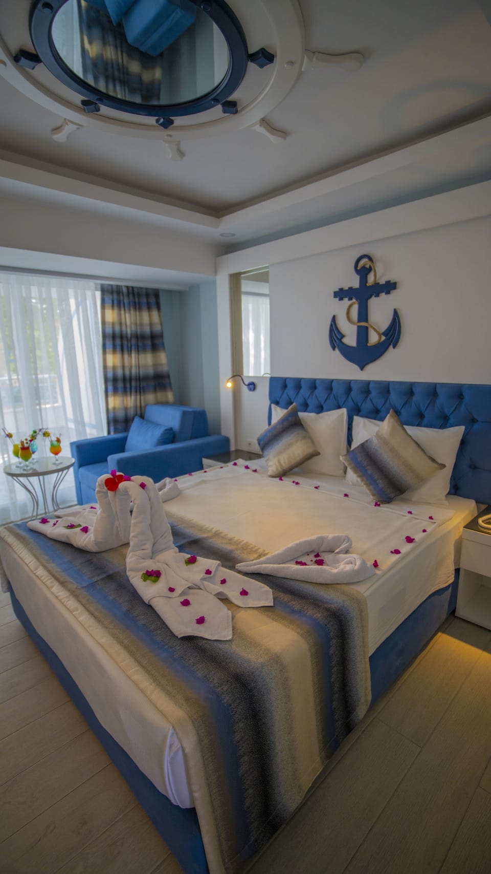 Basic Room | WiFi, bed sheets