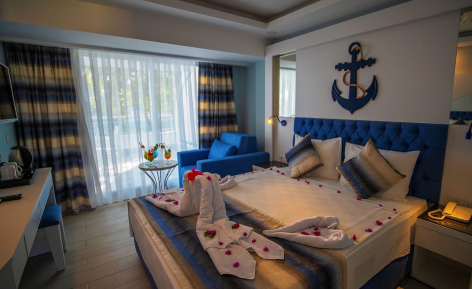 Basic Room | WiFi, bed sheets