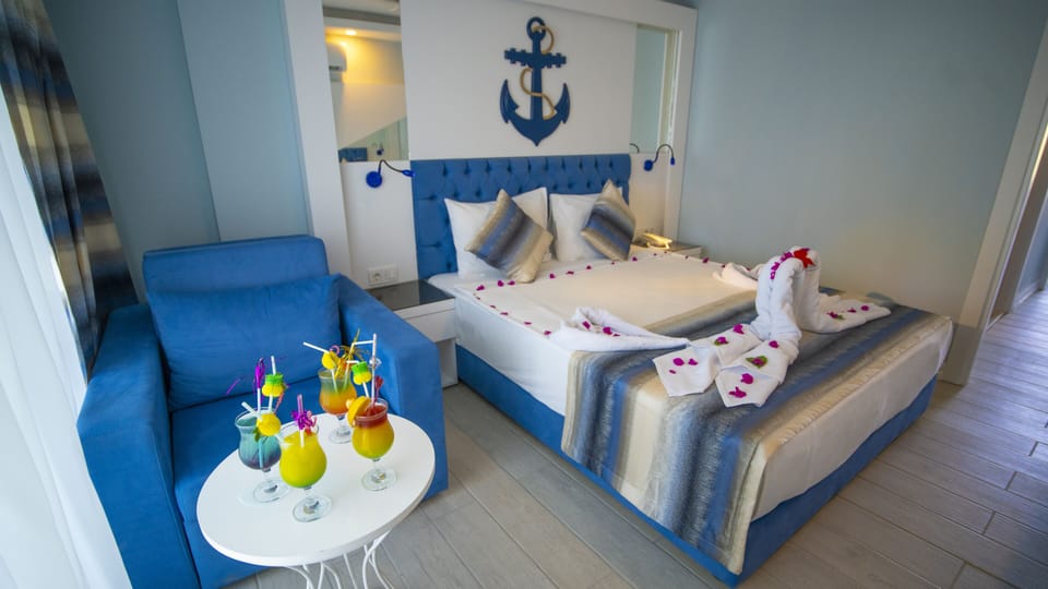 Basic Room | WiFi, bed sheets