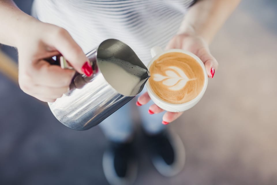 Cafe