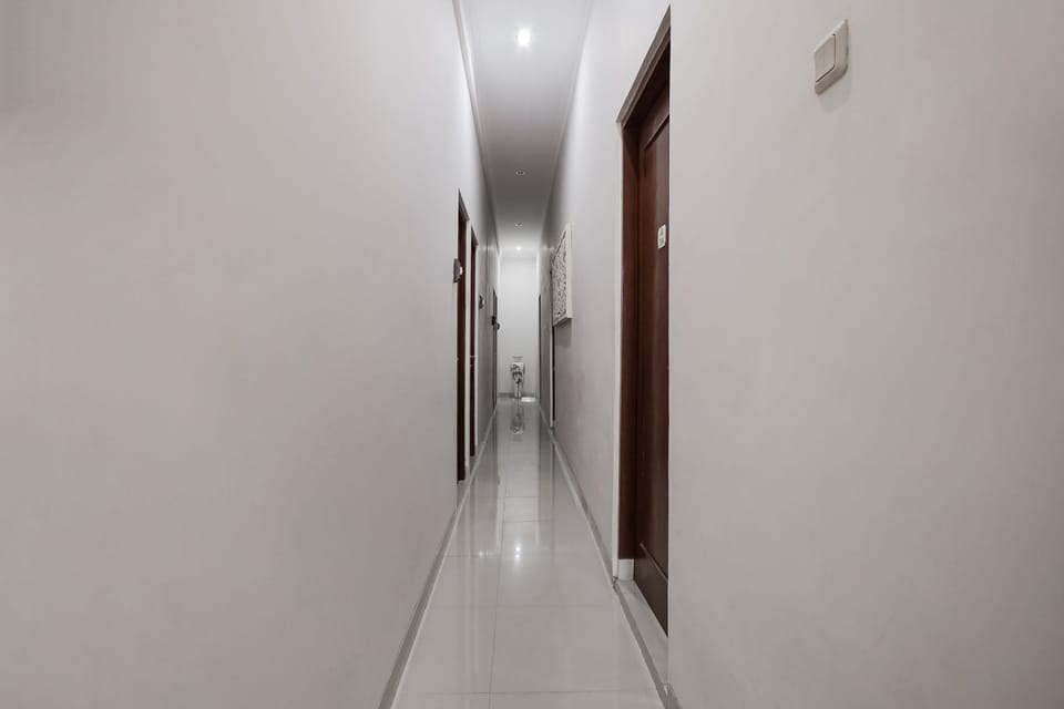 3935 Artha Ambarukmo Exclusive Hotel in Yogyakarta