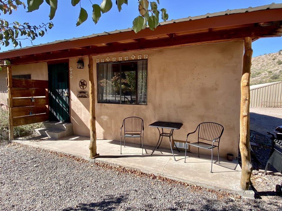 Casita Cochise
