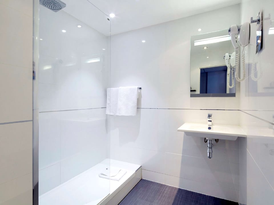 Hôtel Kyriad Paris Bezons - La Défense Hotel in Île-de-France