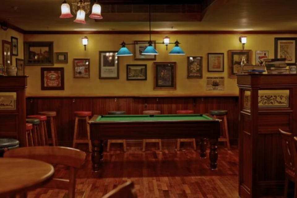 Hablis Hotel Hotel in Chennai