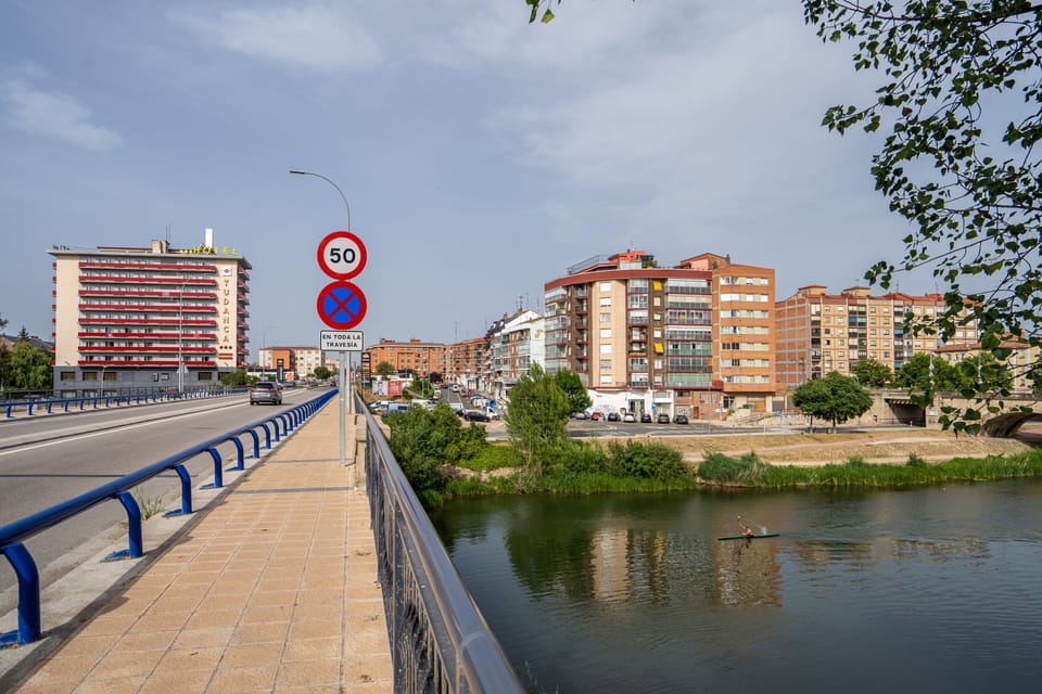 Tudanca Miranda Hotel in Castile and León